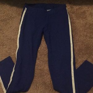 blue cat & jack legging